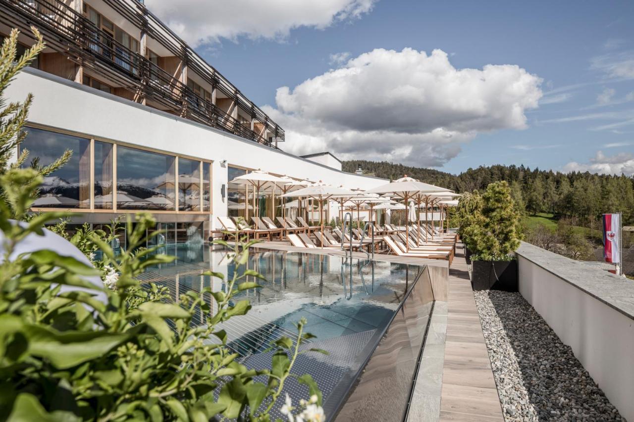 Nidum - Casual Luxury Hotel Seefeld in Tirol Eksteriør billede