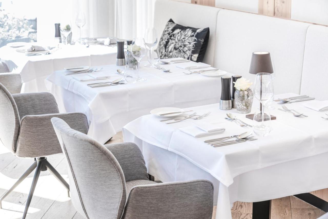 Nidum - Casual Luxury Hotel Seefeld in Tirol Eksteriør billede