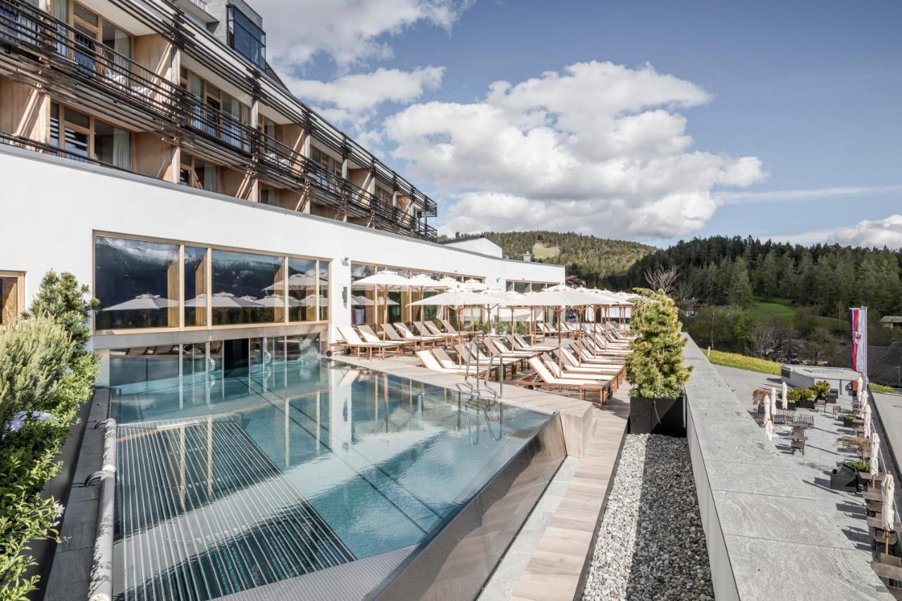 Nidum - Casual Luxury Hotel Seefeld in Tirol Eksteriør billede