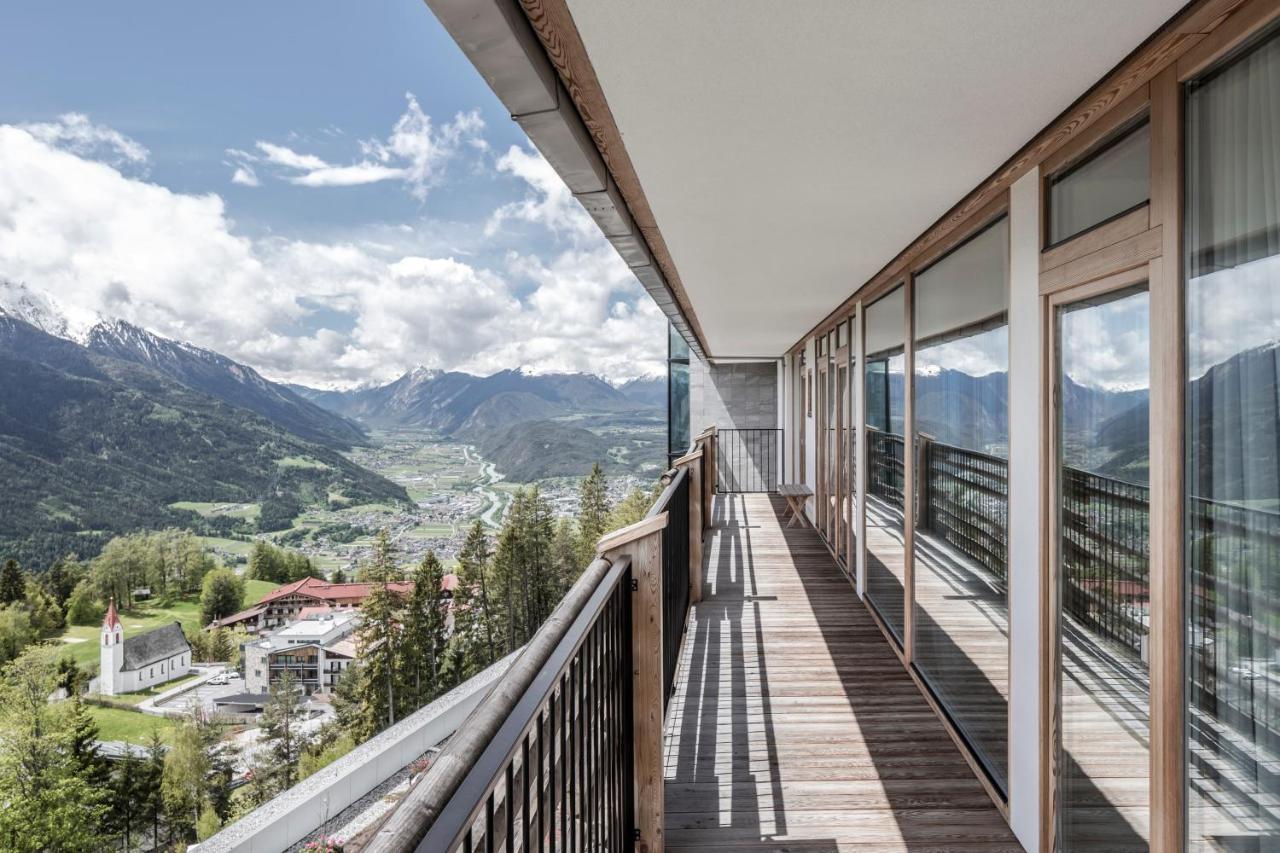 Nidum - Casual Luxury Hotel Seefeld in Tirol Eksteriør billede