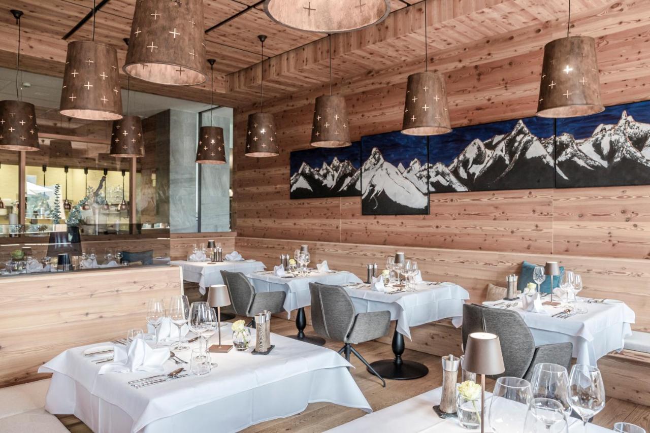 Nidum - Casual Luxury Hotel Seefeld in Tirol Eksteriør billede