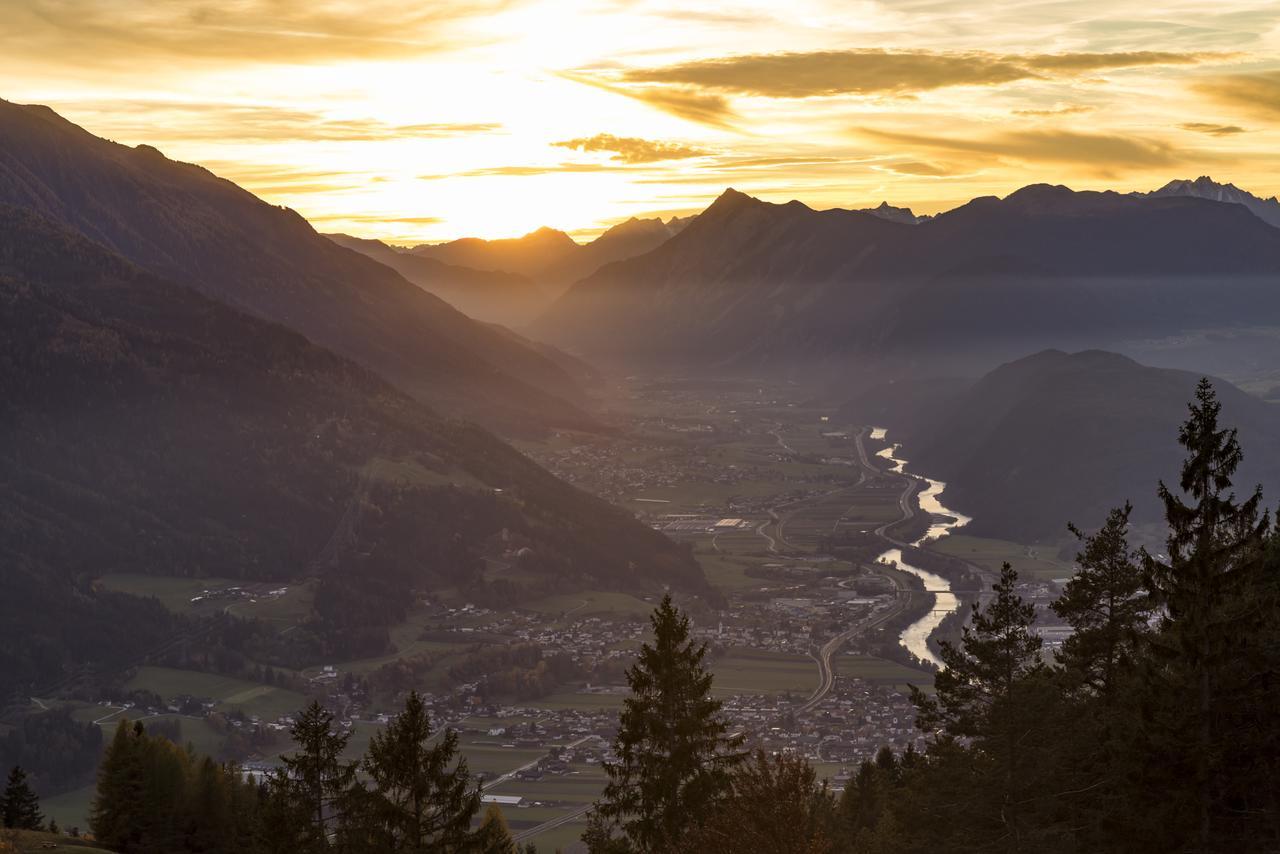 Nidum - Casual Luxury Hotel Seefeld in Tirol Eksteriør billede