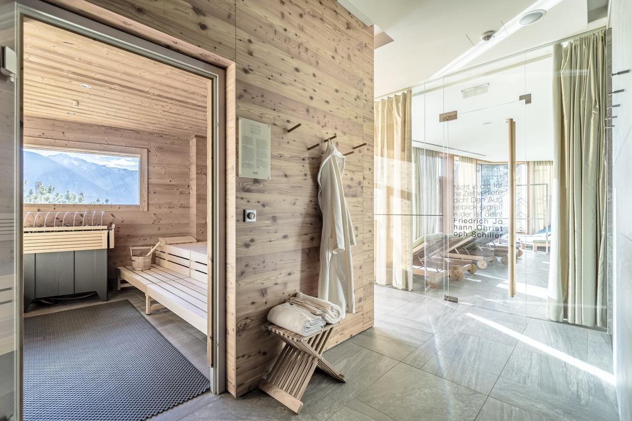 Nidum - Casual Luxury Hotel Seefeld in Tirol Eksteriør billede