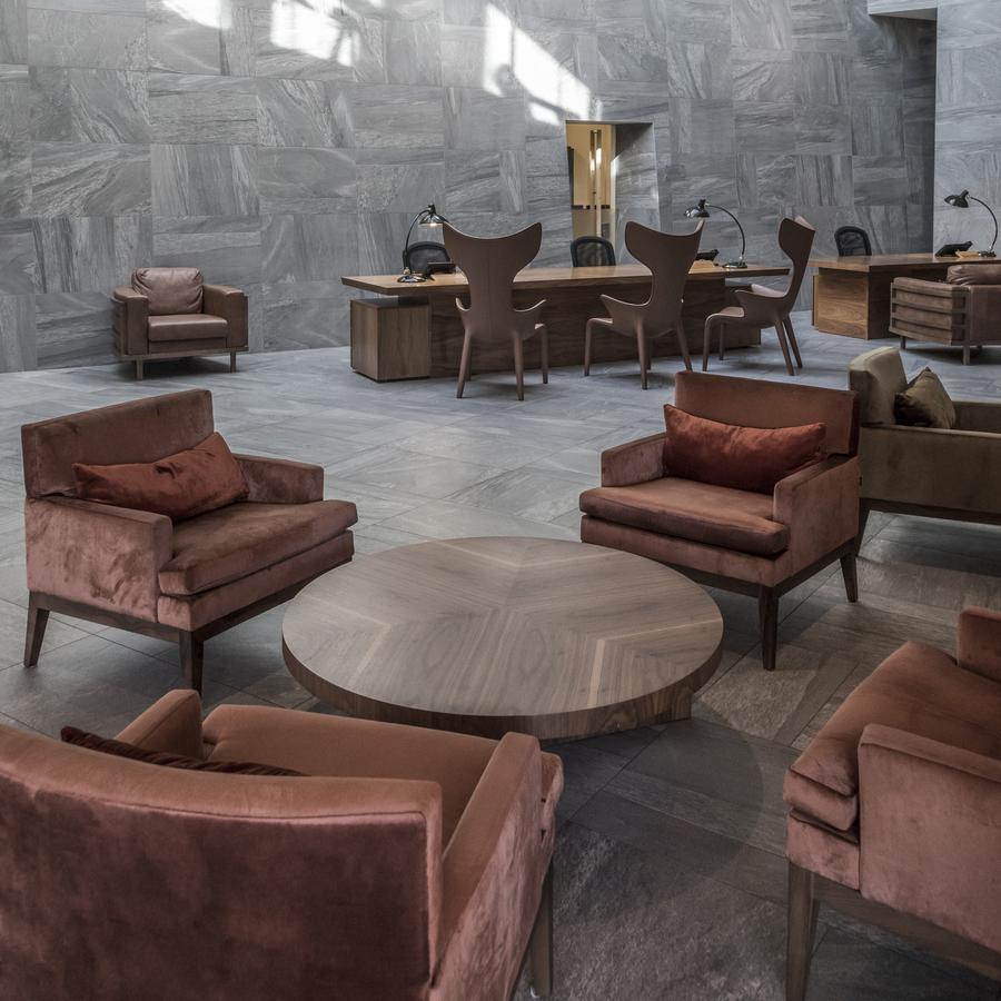 Nidum - Casual Luxury Hotel Seefeld in Tirol Eksteriør billede