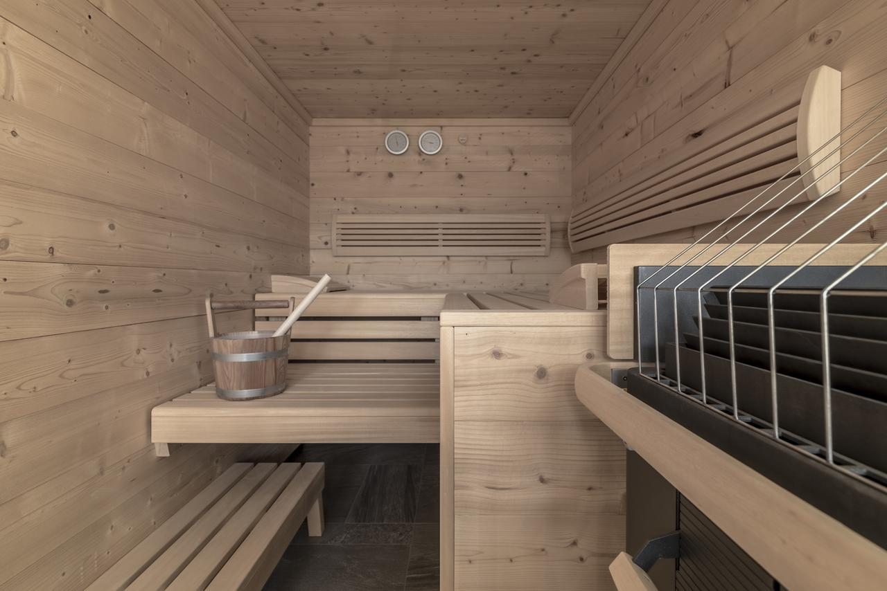 Nidum - Casual Luxury Hotel Seefeld in Tirol Eksteriør billede