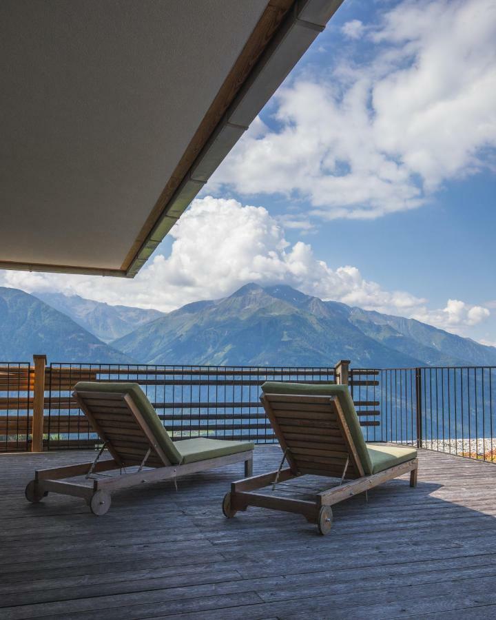 Nidum - Casual Luxury Hotel Seefeld in Tirol Eksteriør billede
