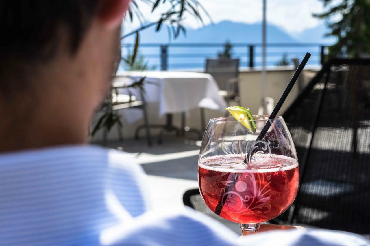 Nidum - Casual Luxury Hotel Seefeld in Tirol Eksteriør billede